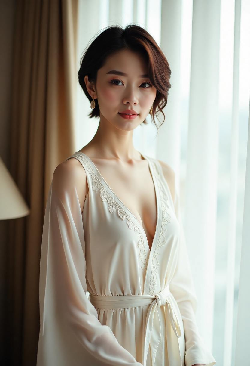 裴昭肖像